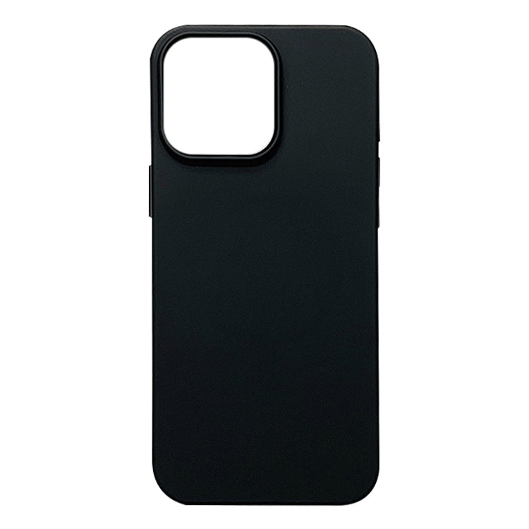 For iPhone 11 Liquid Silicone Phone MagSafe Case