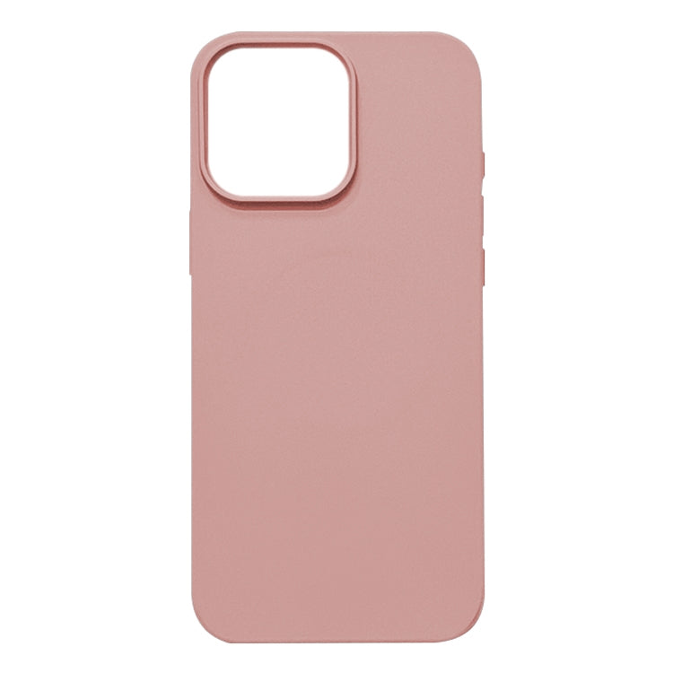 For iPhone 11 Pro Liquid Silicone Phone MagSafe Case