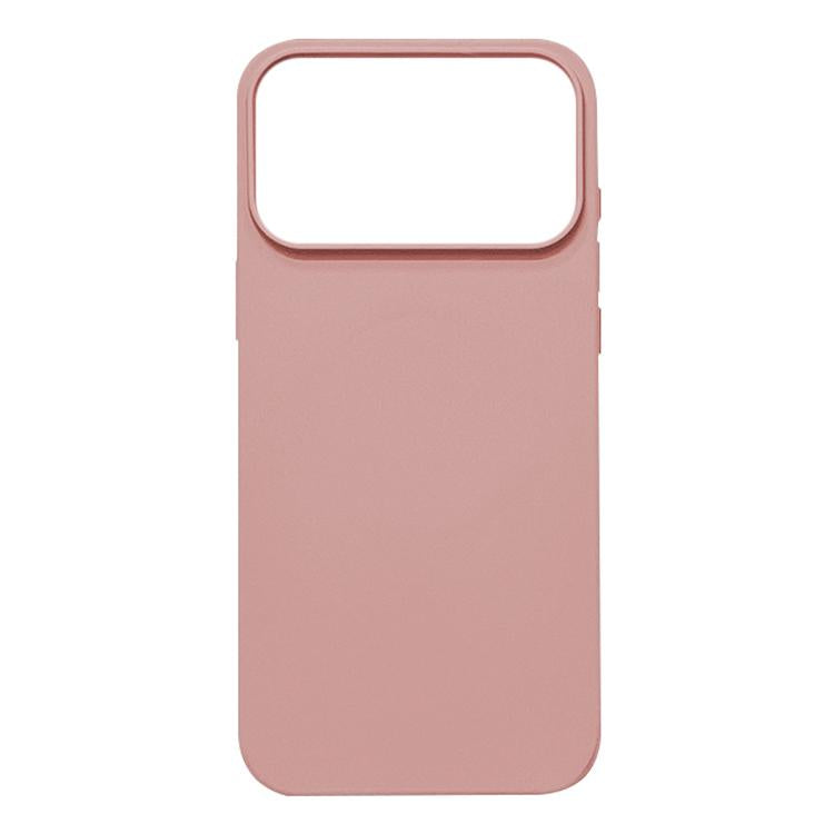 For iPhone 17 Pro Max Liquid Silicone Phone MagSafe Case