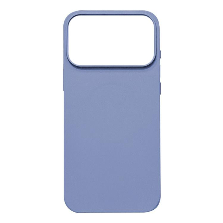 For iPhone 17 Pro Max Liquid Silicone Phone MagSafe Case