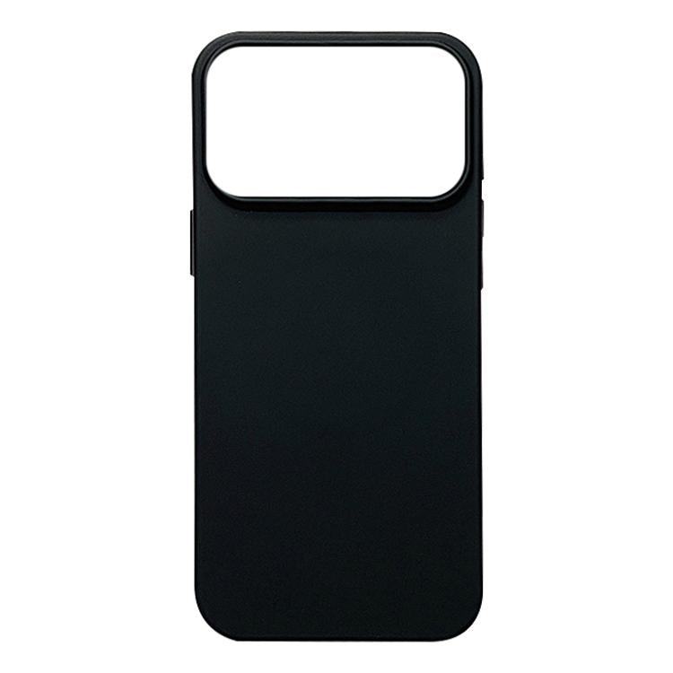 For iPhone 17 Pro Max Liquid Silicone Phone MagSafe Case