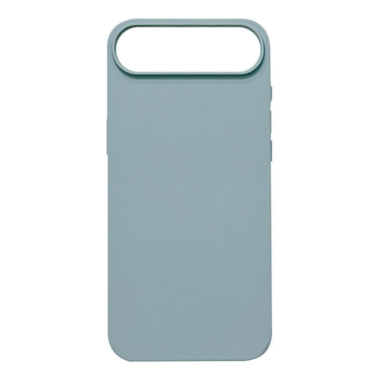 For iPhone Air Liquid Silicone Phone MagSafe Case
