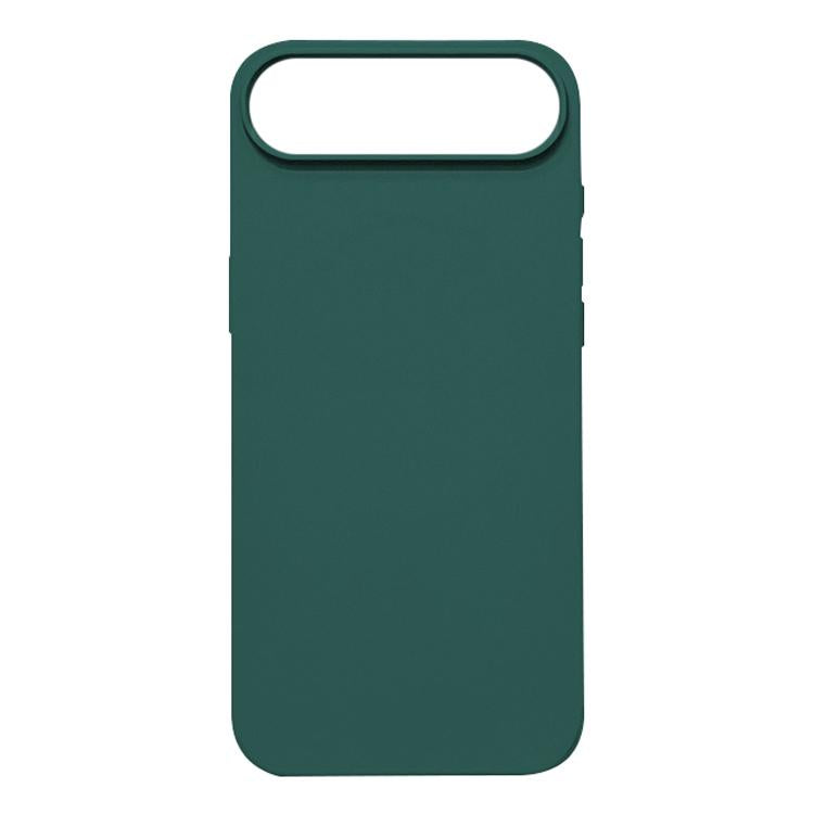 For iPhone Air Liquid Silicone Phone MagSafe Case