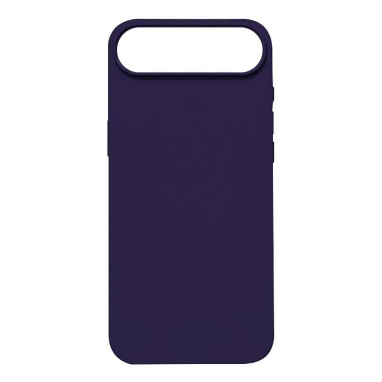 For iPhone Air Liquid Silicone Phone MagSafe Case