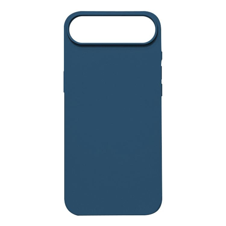 For iPhone Air Liquid Silicone Phone MagSafe Case
