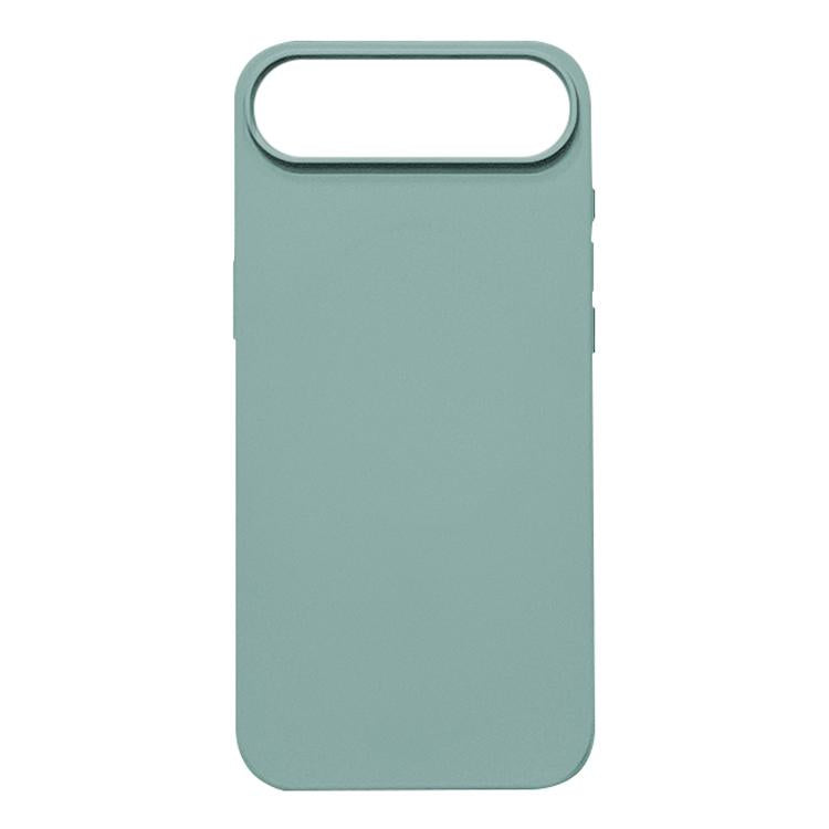 For iPhone Air Liquid Silicone Phone MagSafe Case