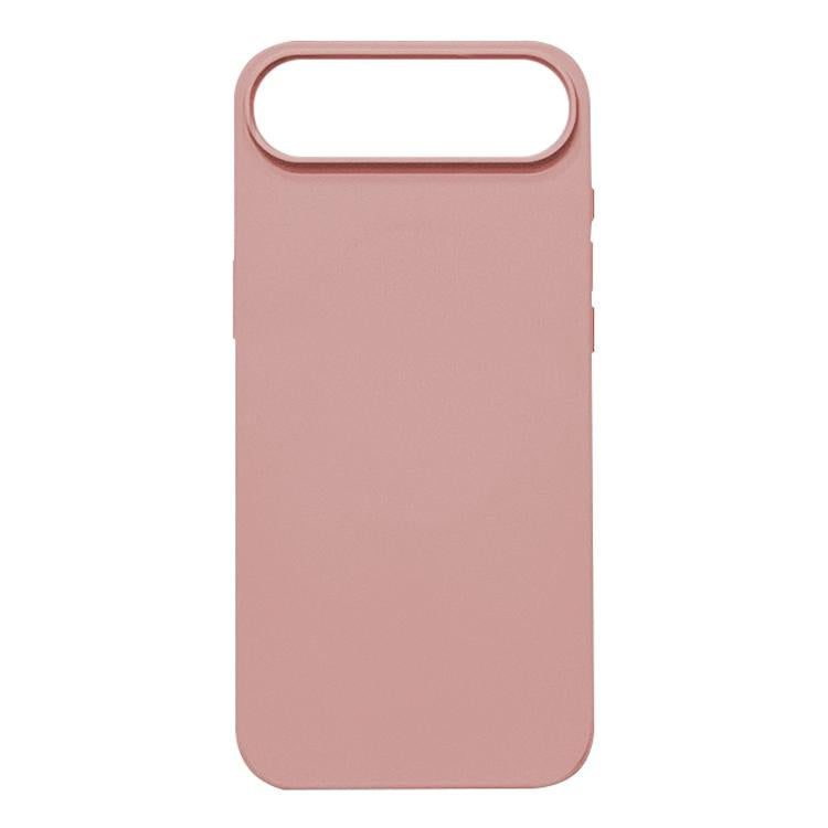 For iPhone Air Liquid Silicone Phone MagSafe Case