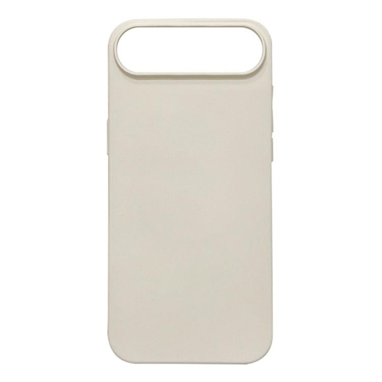 For iPhone Air Liquid Silicone Phone MagSafe Case