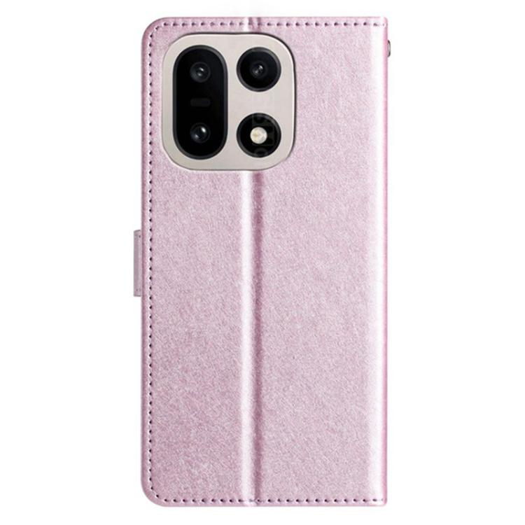 For OnePlus 15 Silk Texture Horizontal Flip Leather Phone Case
