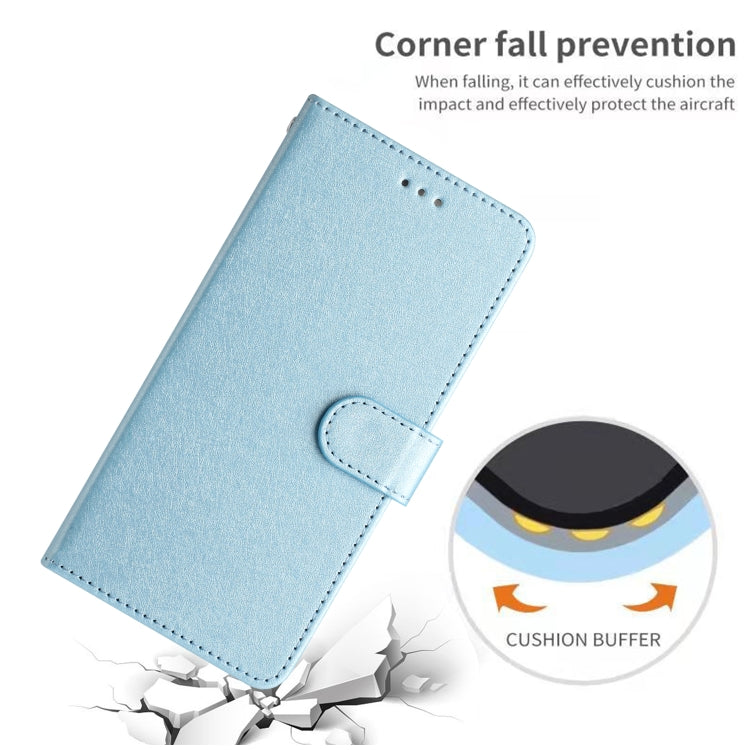 For Xiaomi 15 Pro Silk Texture Horizontal Flip Leather Phone Case
