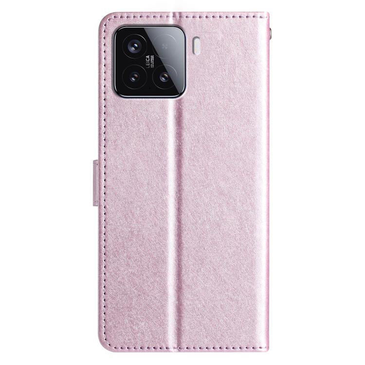 For Xiaomi 15T Pro 5G Silk Texture Horizontal Flip Leather Phone Case