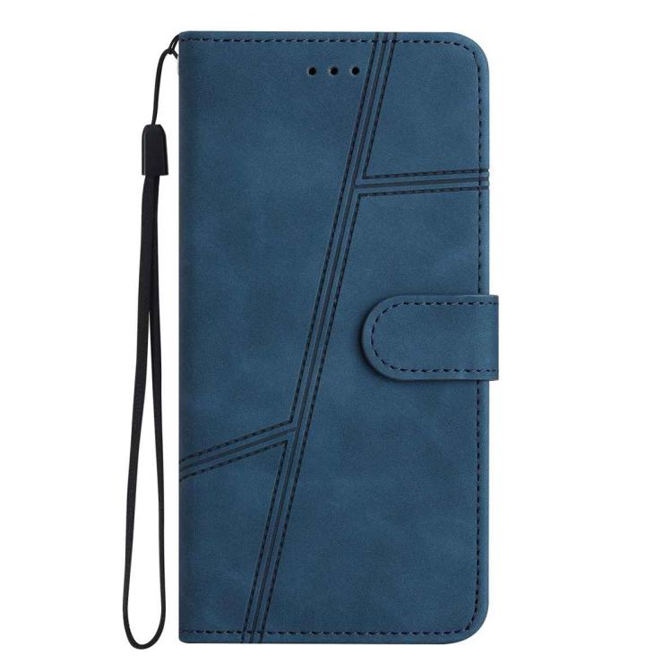 For Xiaomi 15T Pro 5G Skin-feel Stitching Leather Phone Case