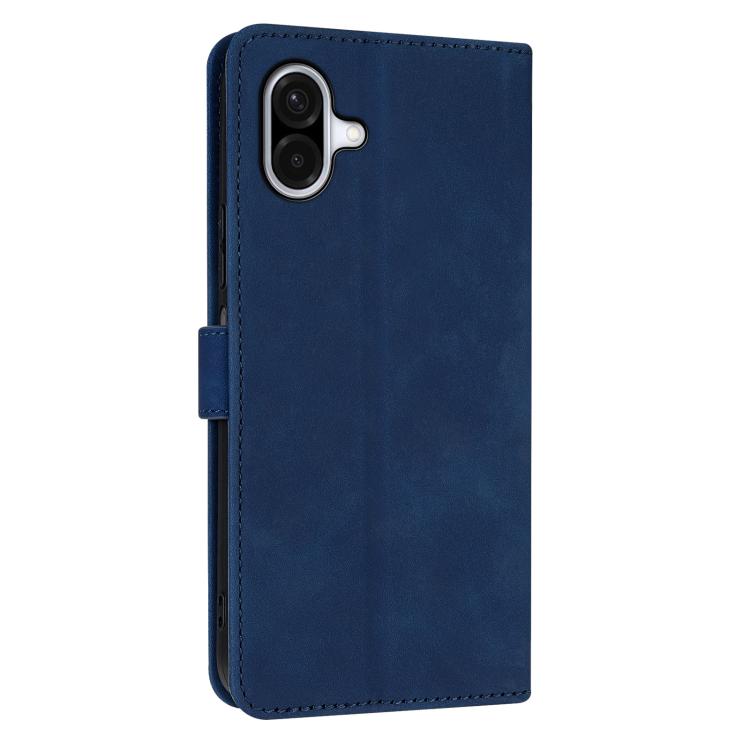 For Samsung Galaxy A07 4G AZNS Skin Feel Calf Texture Flip Leather Phone Case