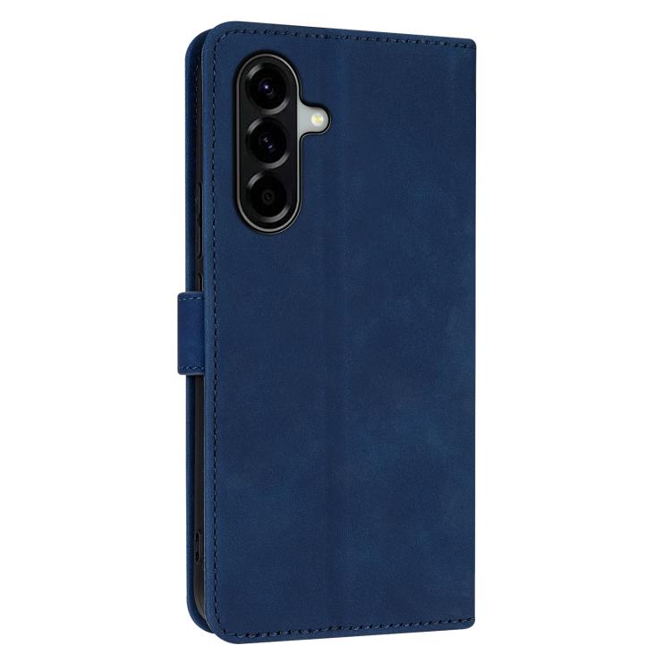 For Samsung Galaxy A37 5G AZNS Skin Feel Calf Texture Flip Leather Phone Case