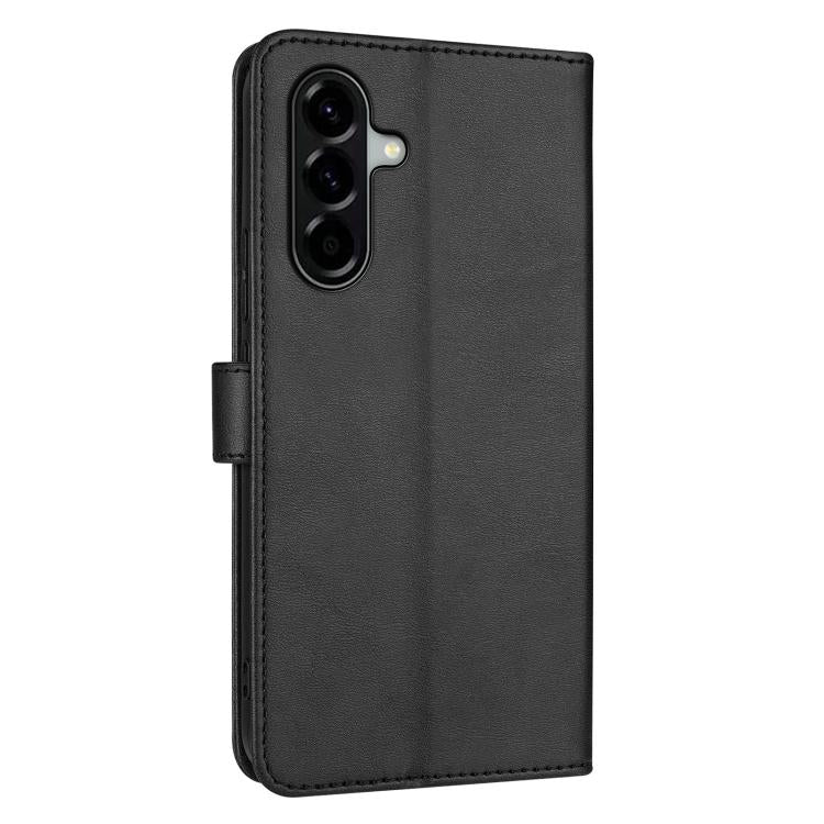 For Samsung Galaxy A37 5G AZNS Skin Feel Calf Texture Flip Leather Phone Case