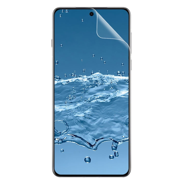 For OPPO Find X8 Pro 5G imak 4th Generation  Full Coverage Screen Hydrogel Film Protector