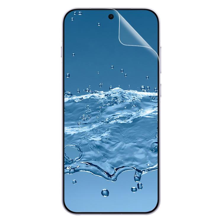 For OPPO Find X9s Pro 5G imak 4th Generation  Full Coverage Screen Hydrogel Film Protector