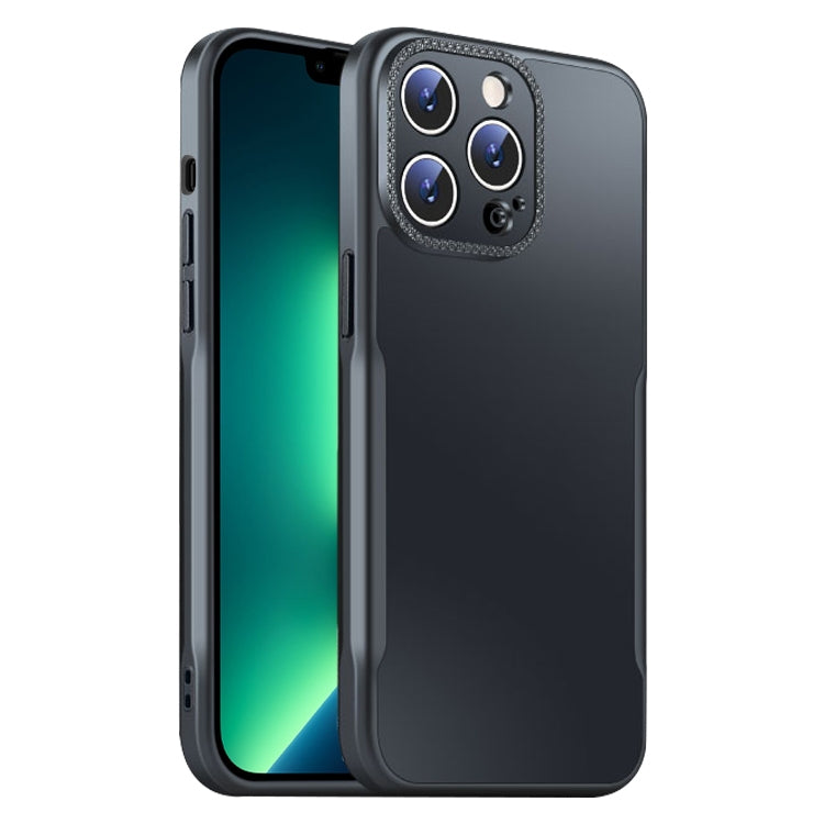 For iPhone 13 Pro Blade Slim AG Matte Shockproof Phone Case