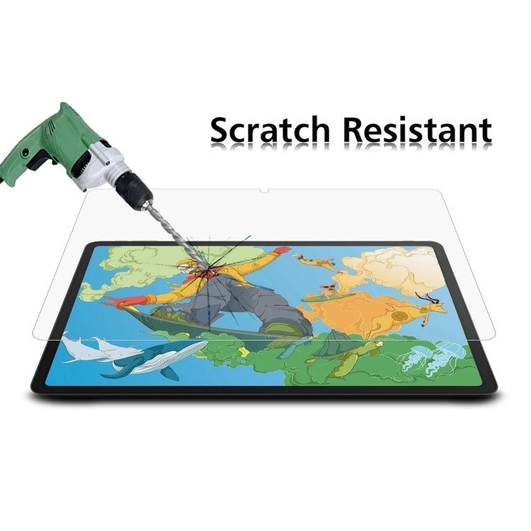 For UGEE UT3 14.25 9H 0.3mm Explosion-proof Tempered Glass Film