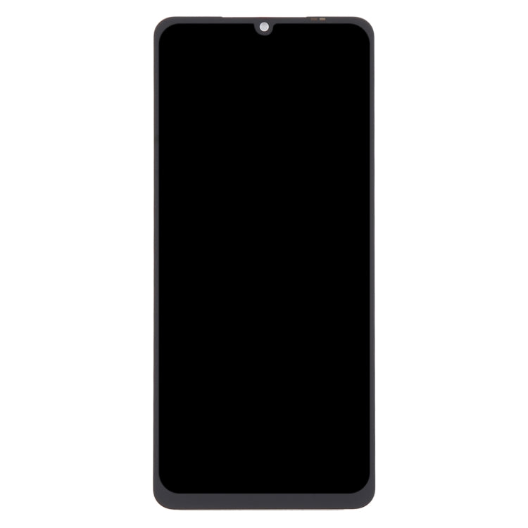 For Samsung Galaxy A06 SM-A065F Original LCD Screen With Digitizer Full Assembly