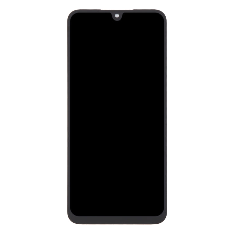For Samsung Galaxy A16 4G SM-A165F Original LCD Screen With Digitizer Full Assembly
