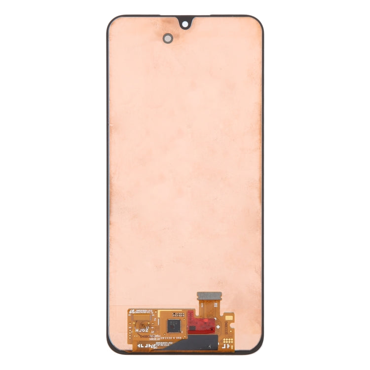 For Samsung Galaxy A16 4G SM-A165F Original LCD Screen With Digitizer Full Assembly