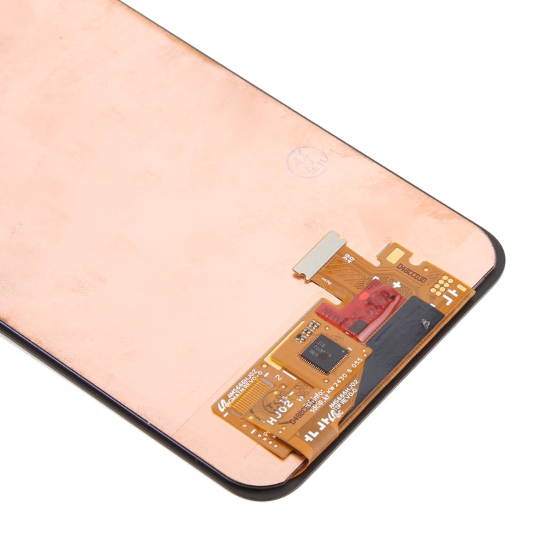 For Samsung Galaxy A16 4G SM-A165F Original LCD Screen With Digitizer Full Assembly