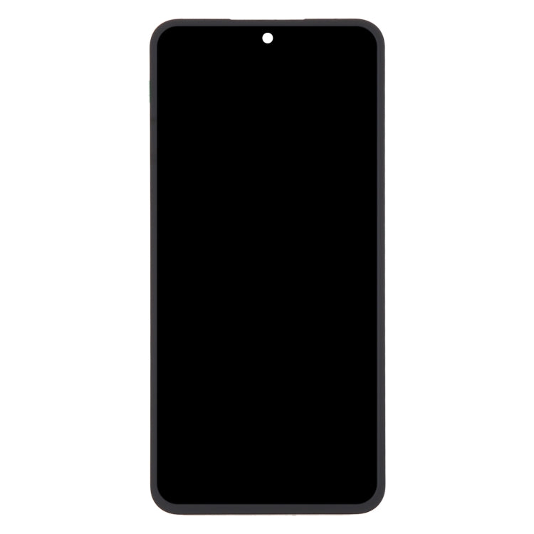 For Samsung Galaxy S24 FE SM-S721B Original LCD Screen With Digitizer Full Assembly