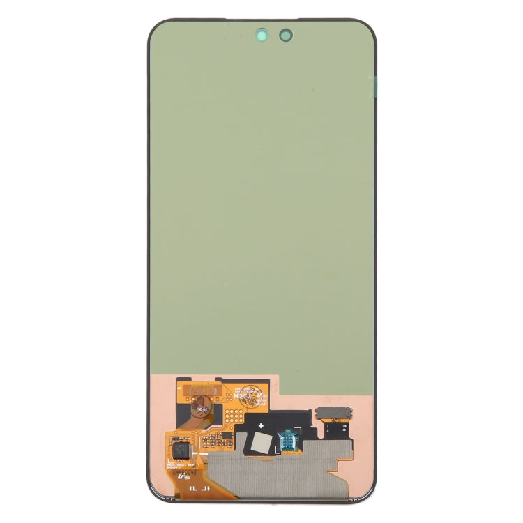 For Samsung Galaxy S24 FE SM-S721B Original LCD Screen With Digitizer Full Assembly