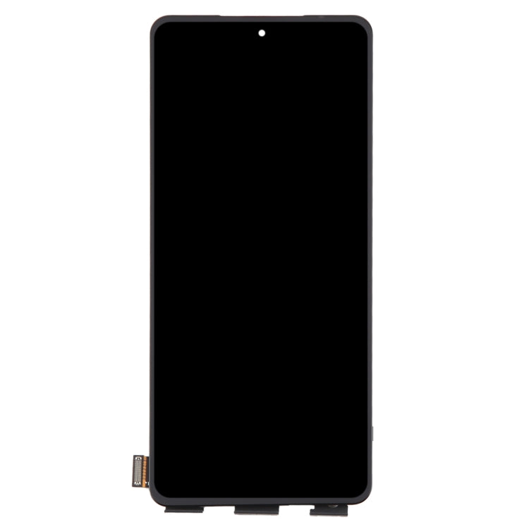For Samsung Galaxy F55 SM-E556B Original LCD Screen With Digitizer Full Assembly