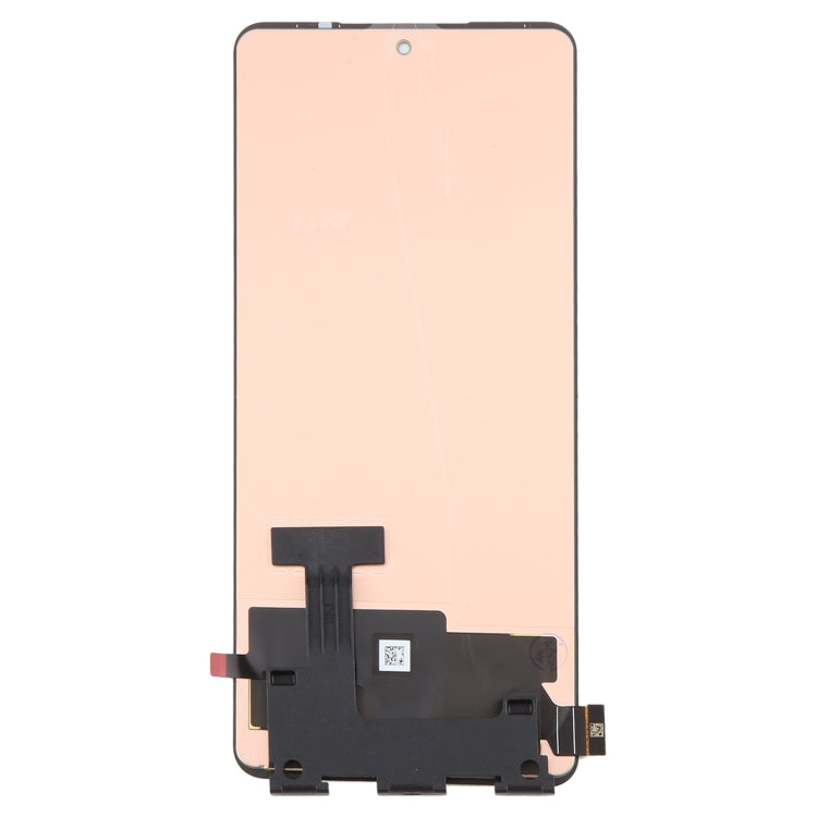 For Samsung Galaxy F55 SM-E556B Original LCD Screen With Digitizer Full Assembly