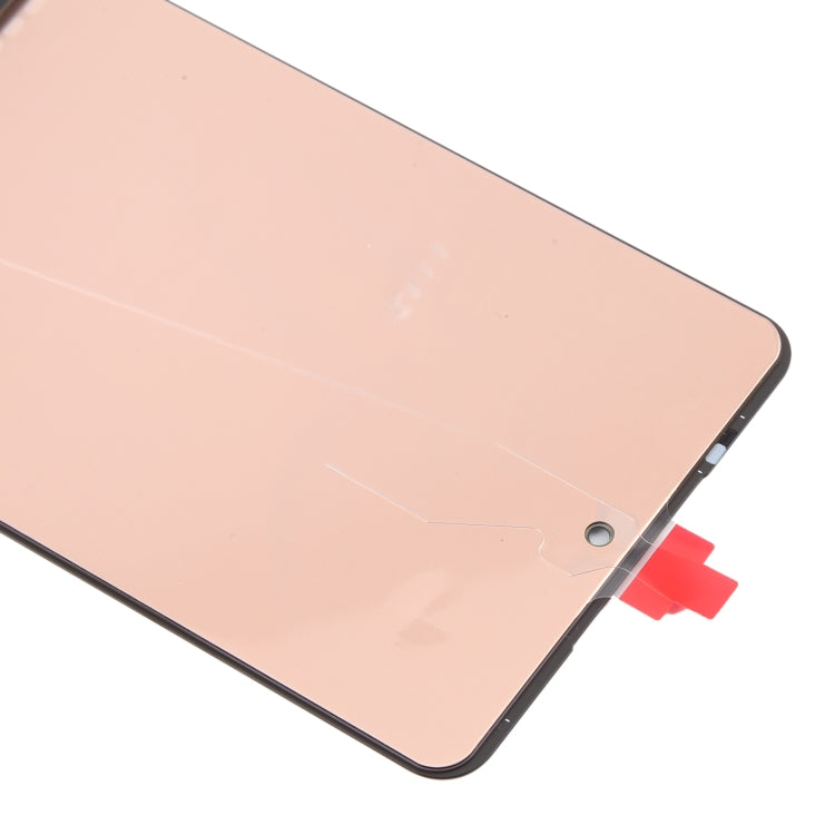 For Samsung Galaxy F55 SM-E556B Original LCD Screen With Digitizer Full Assembly