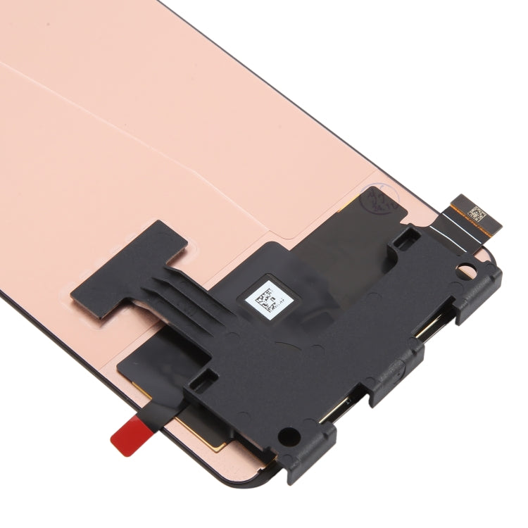 For Samsung Galaxy C55 SM-C556 Original LCD Screen With Digitizer Full Assembly