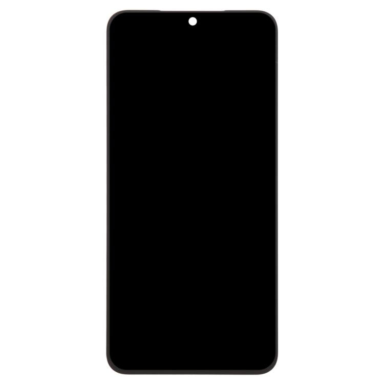 For Samsung Galaxy S25 SM-S931B Original LCD Screen With Digitizer Full Assembly
