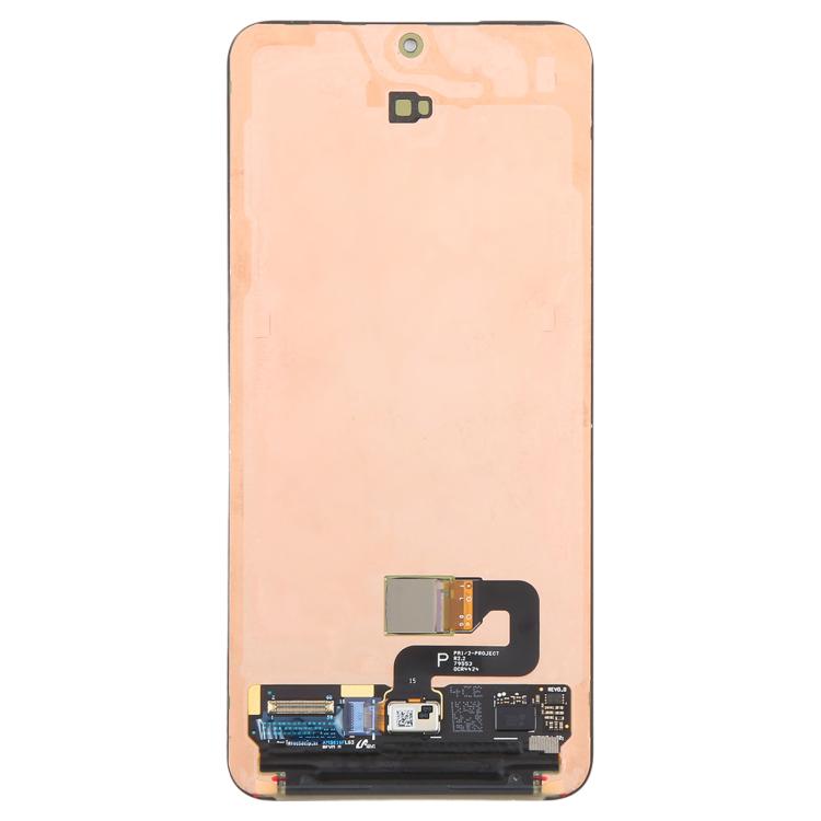 For Samsung Galaxy S25 SM-S931B Original LCD Screen With Digitizer Full Assembly