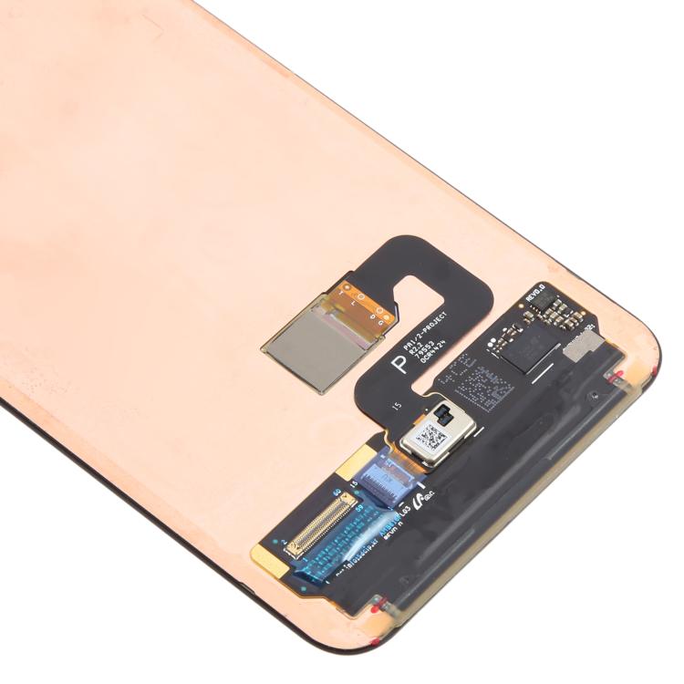For Samsung Galaxy S25 SM-S931B Original LCD Screen With Digitizer Full Assembly