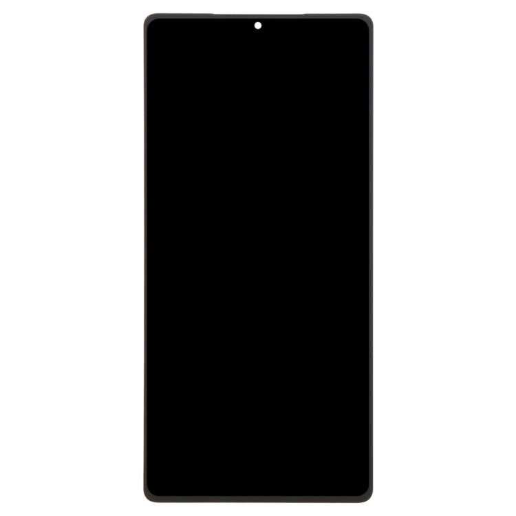 For Samsung Galaxy S25 Ultra SM-S938B Original LCD Screen With Digitizer Full Assembly