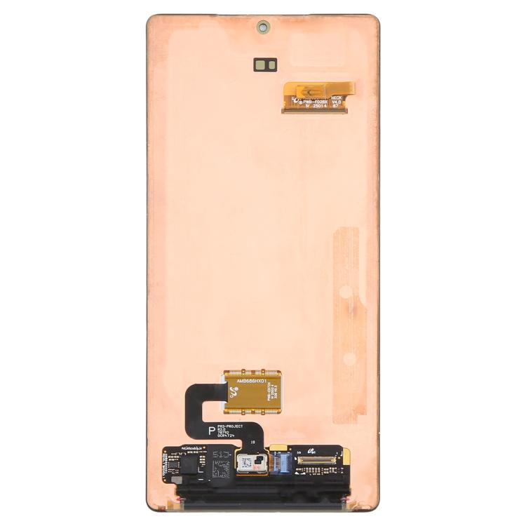 For Samsung Galaxy S25 Ultra SM-S938B Original LCD Screen With Digitizer Full Assembly