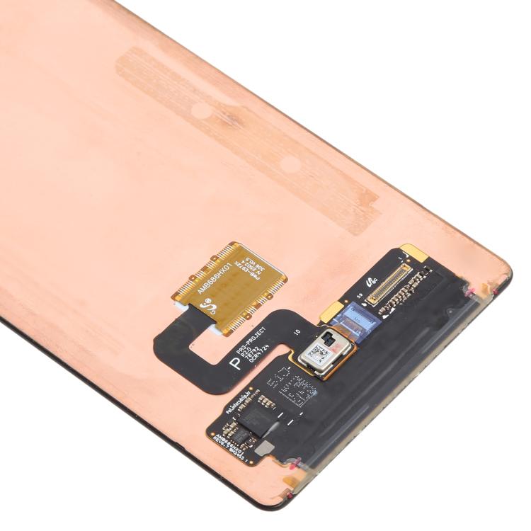 For Samsung Galaxy S25 Ultra SM-S938B Original LCD Screen With Digitizer Full Assembly