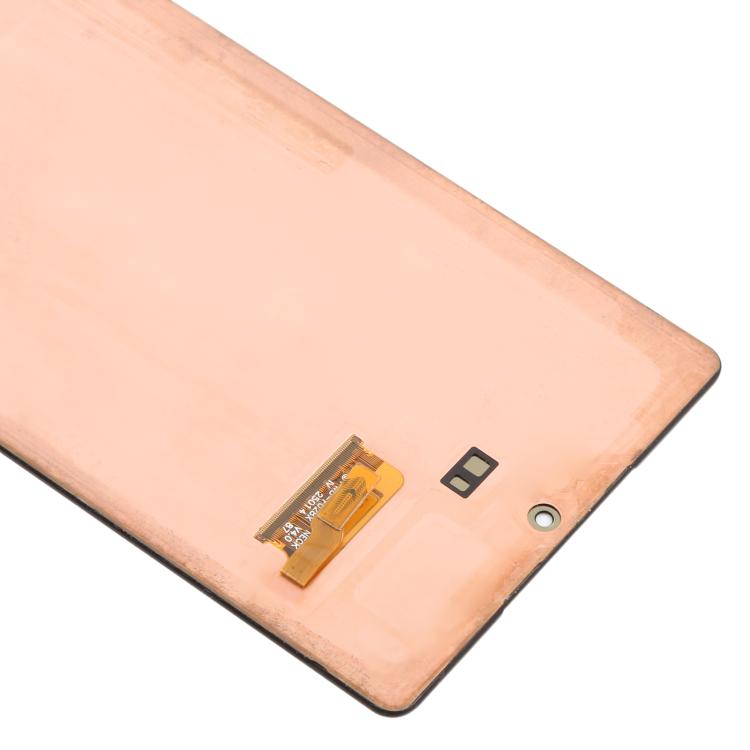 For Samsung Galaxy S25 Ultra SM-S938B Original LCD Screen With Digitizer Full Assembly