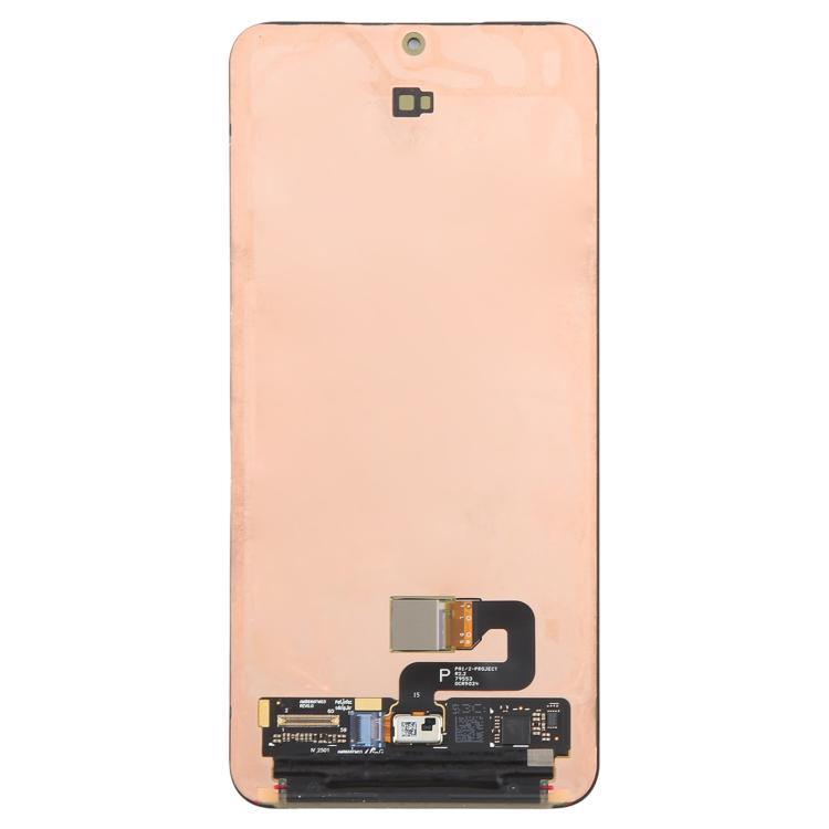 For Samsung Galaxy S25+ SM-S936B Original LCD Screen With Digitizer Full Assembly