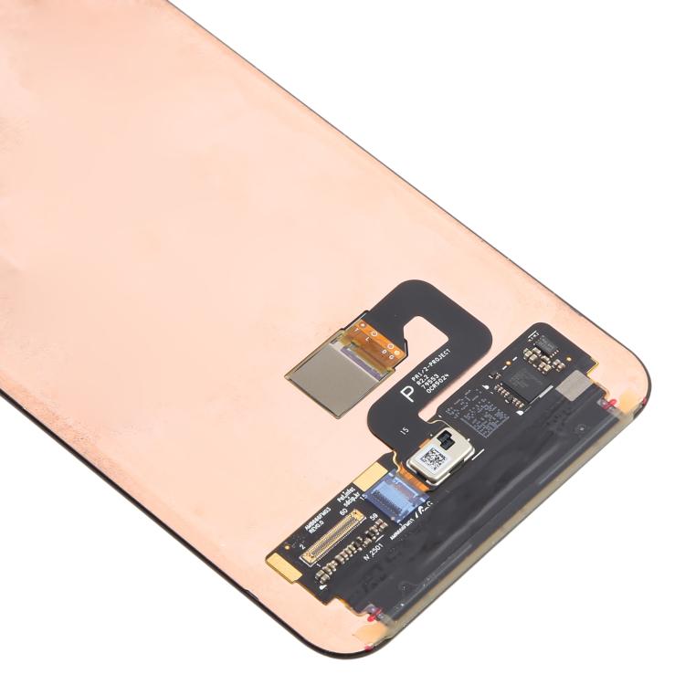 For Samsung Galaxy S25+ SM-S936B Original LCD Screen With Digitizer Full Assembly