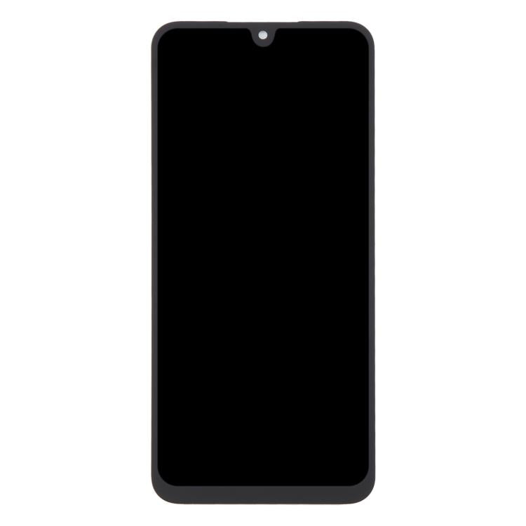 For Samsung Galaxy M16 SM-M166P Original LCD Screen With Digitizer Full Assembly