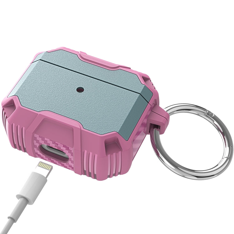 For AirPods 4 Wireless Earphones Shockproof Protective Case