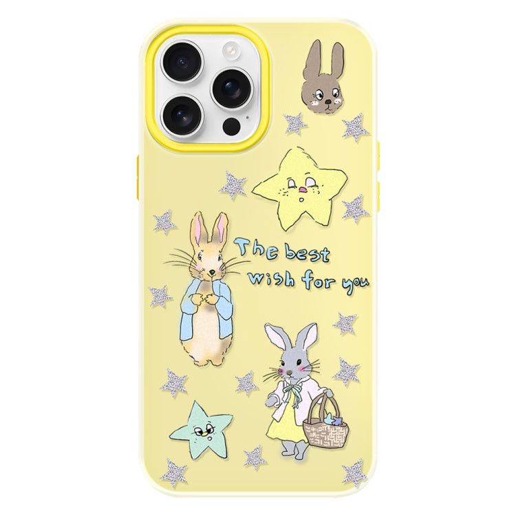 For iPhone 12 Pro Max Skin Feeling Jelly TPU Hybrid PC Phone Case