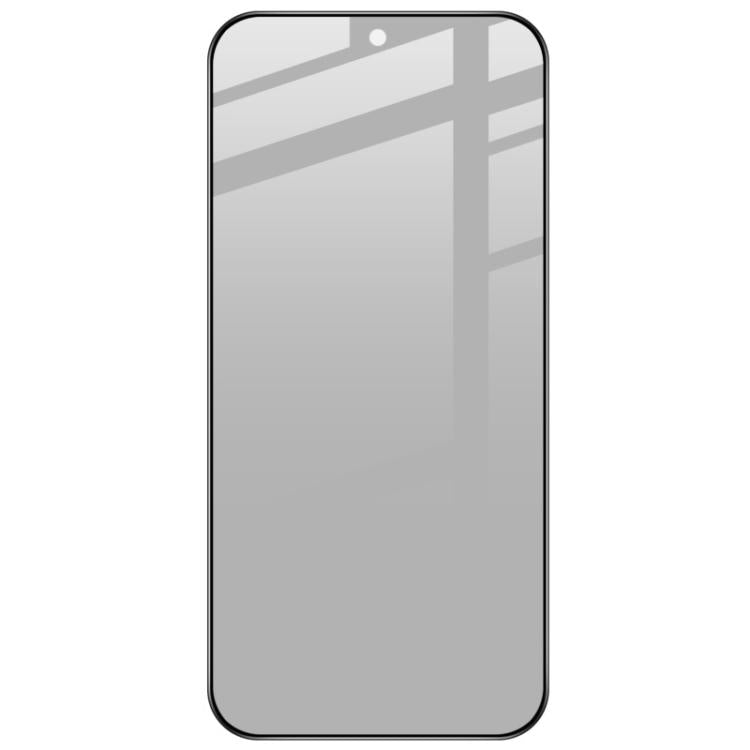For Xiaomi 17 Ultra by Leica imak HD Full Screen Anti-spy Tempered Glass Protective Film
