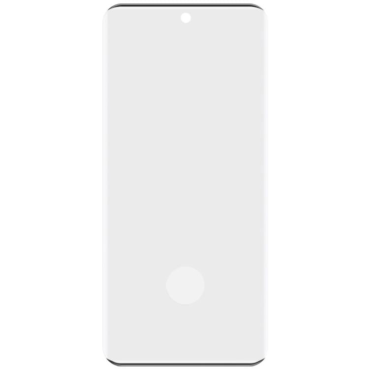 For Xiaomi 15 Ultra imak No Edge Version 3D Curved Full Screen Tempered Glass Film