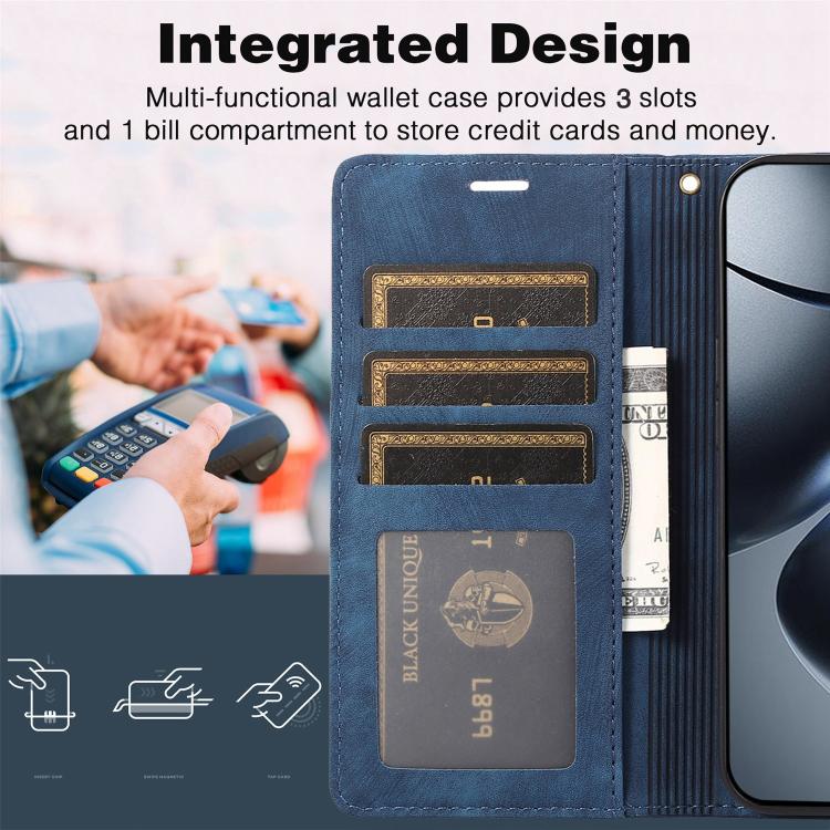 For Xiaomi 14T Pro Orchid Butterfly Embossed Leather Phone Case