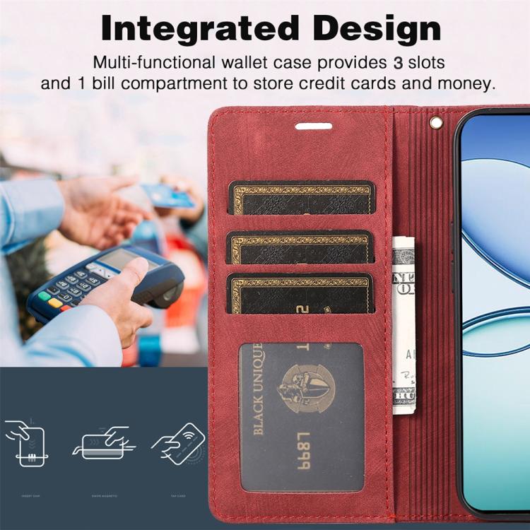 For Xiaomi 15T 5G Orchid Butterfly Embossed Leather Phone Case
