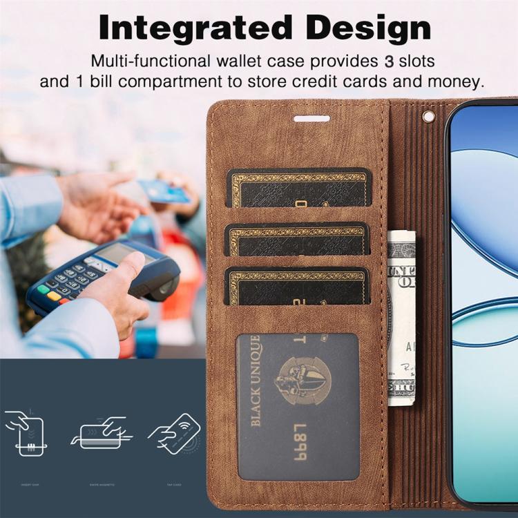 For Xiaomi 15T 5G Orchid Butterfly Embossed Leather Phone Case